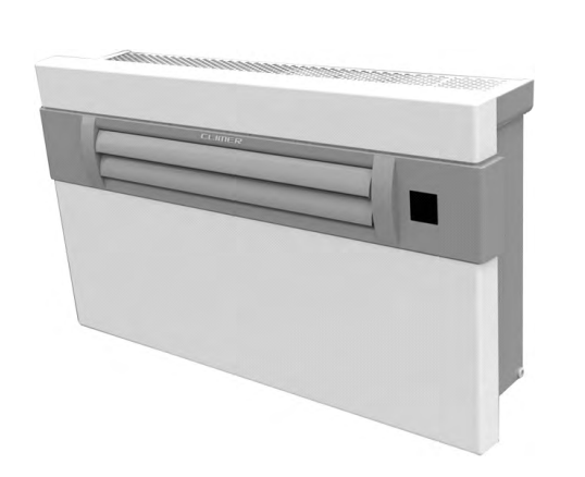 ZYMBO Italia inVISE water SX-25